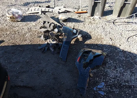 2016 Ford Focus Se from USA, damaged, VIN 1FADP3F29GL222073